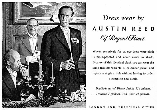 Classic British Aviation Industry Advertisements 1909 1990