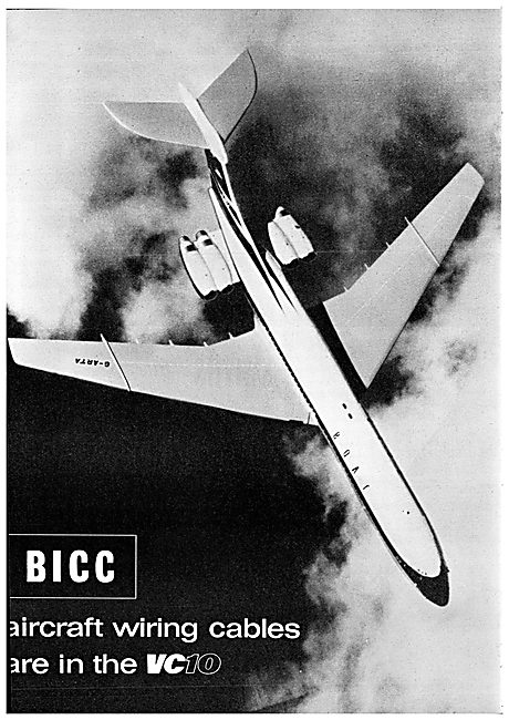 BICC Wires & Cables                                              