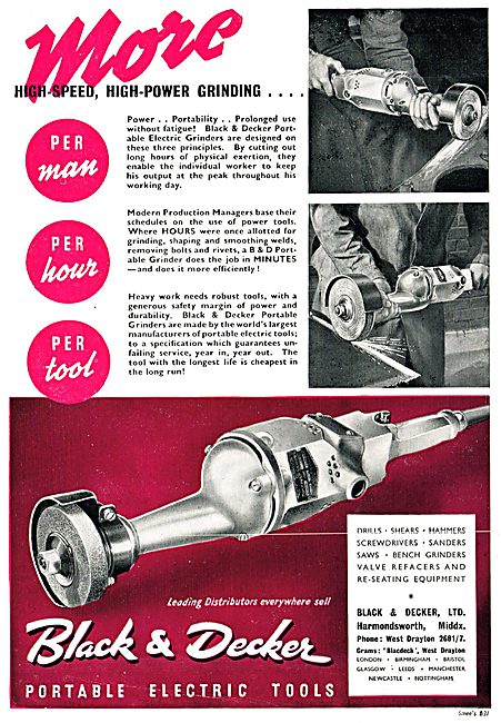 Classic British Aviation Industry Advertisements 1909 1990
