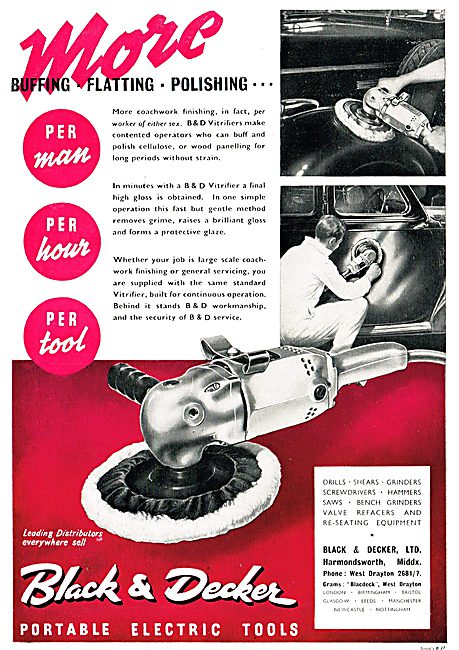 Classic British Aviation Industry Advertisements 1909 1990