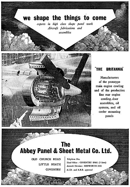 Abbey Panel High Class Shape Panel Work & Fabrications           