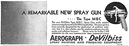 Aerograph Spray Painting Equipment - Ideal For Girl Workers      