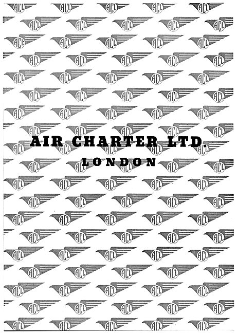 Air Charter                                                      