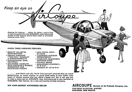 AircCoupe                                                        
