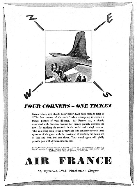 Air France                                                       