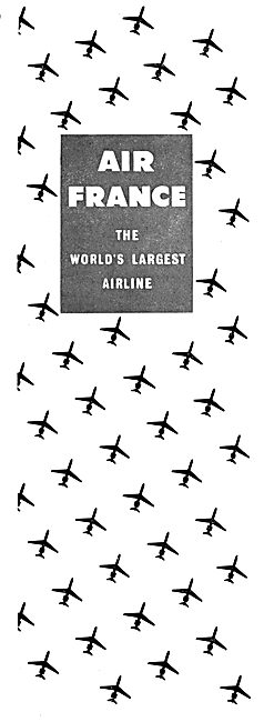 Air France                                                       