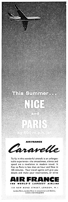 Air France                                                       
