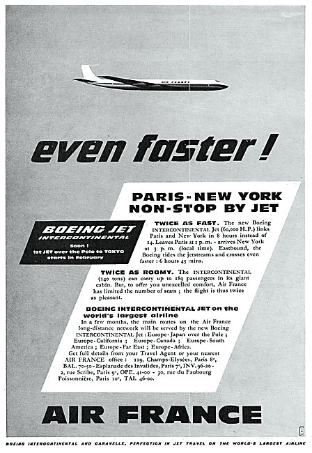 Air France                                                       