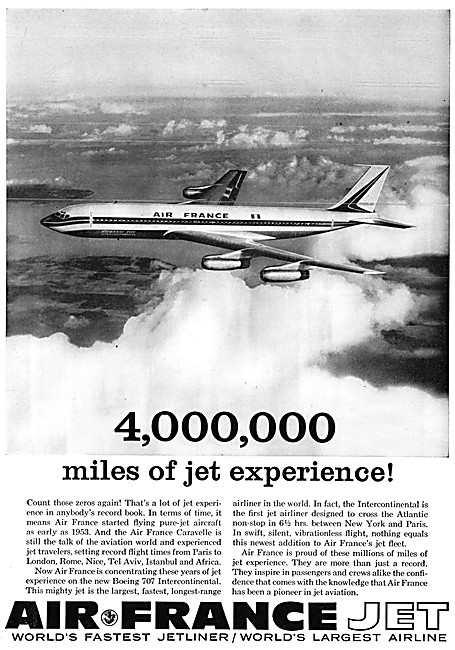 Air France                                                       
