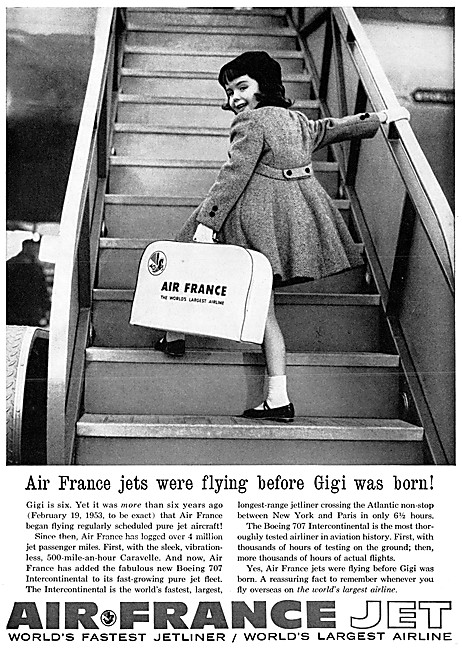 Air France                                                       