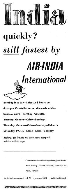 Air-India                                                        