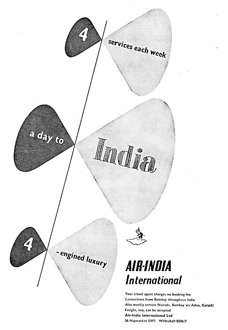  Air-India                                                       