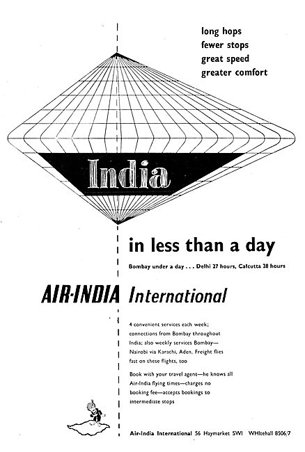 Air India                                                        