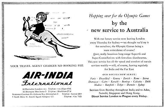 Air-India                                                        
