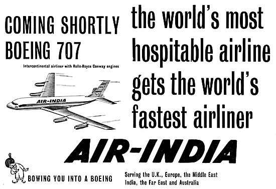 Air-India                                                        
