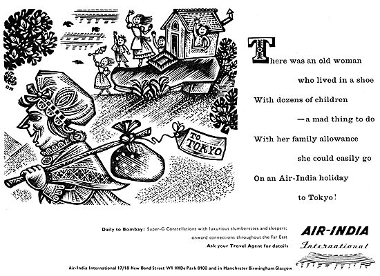 Air India                                                        