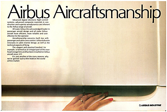 Airbus                                                           