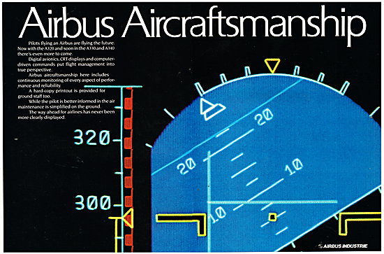 Airbus A310 A340                                                 