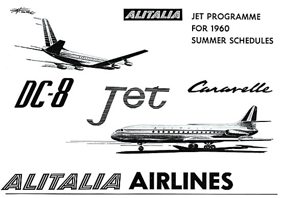 Alitalia                                                         