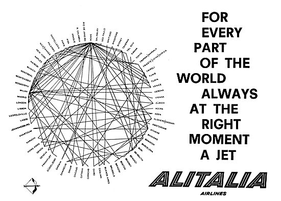 Alitalia                                                         