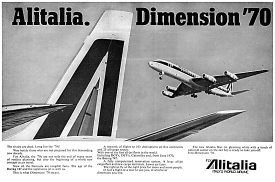 Alitalia                                                         