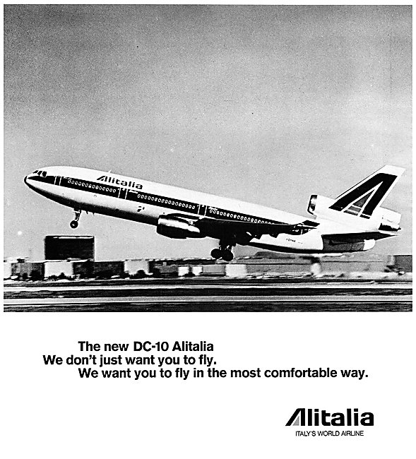 Alitalia                                                         