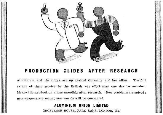 Aluminium Union                                                  