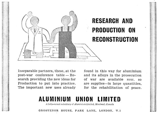 Aluminion Union - Aluminium Distributors                         