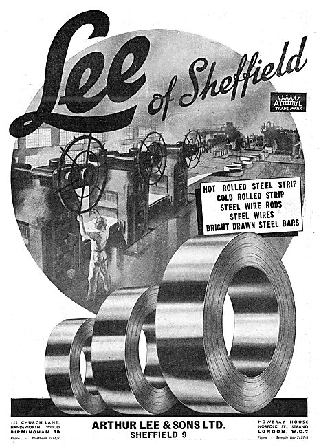 Arthur Lee Sheffield                                             