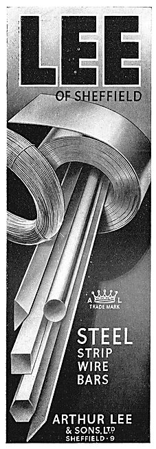 Arthur Lee - Strip Steel                                         