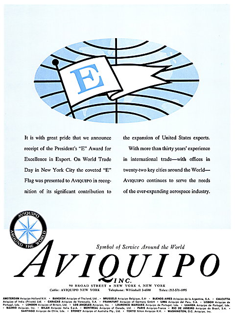 Aviquipo                                                         