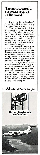 Beechcraft Super King Air                                        