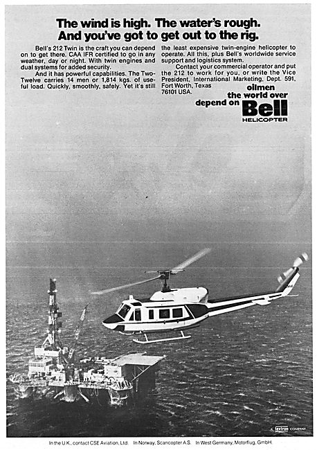 Bell 212                                                         