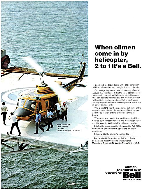 Bell 212                                                         