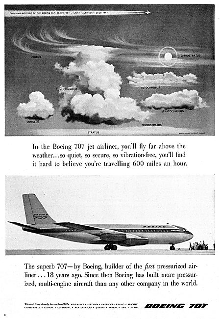 Boeing 707                                                       
