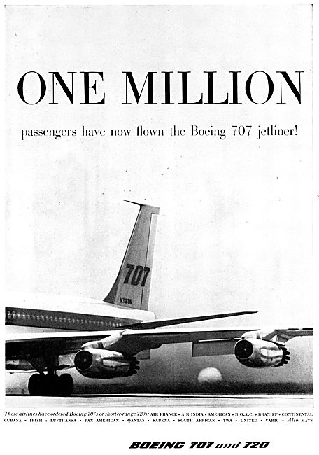 Boeing 707                                                       
