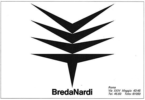 BredaNardi                                                       