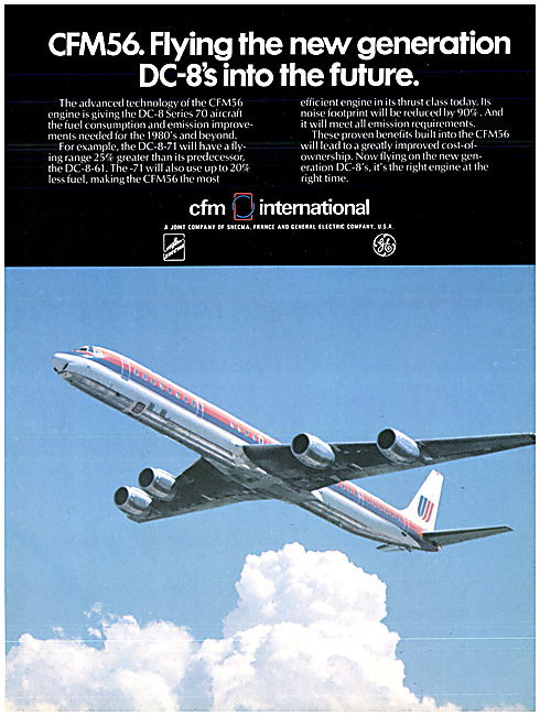 CFM56                                                            