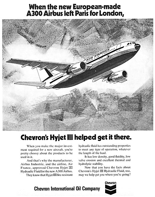 Chevron Hyjet III Hydraulic Oil                                  