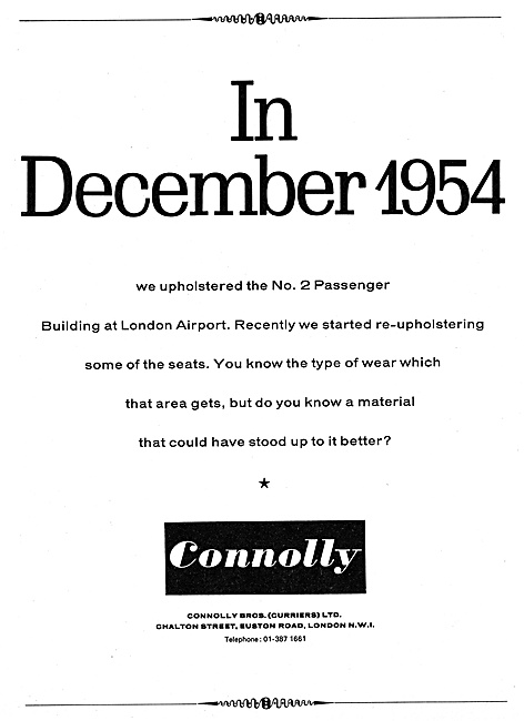 Connolly Leather                                                 