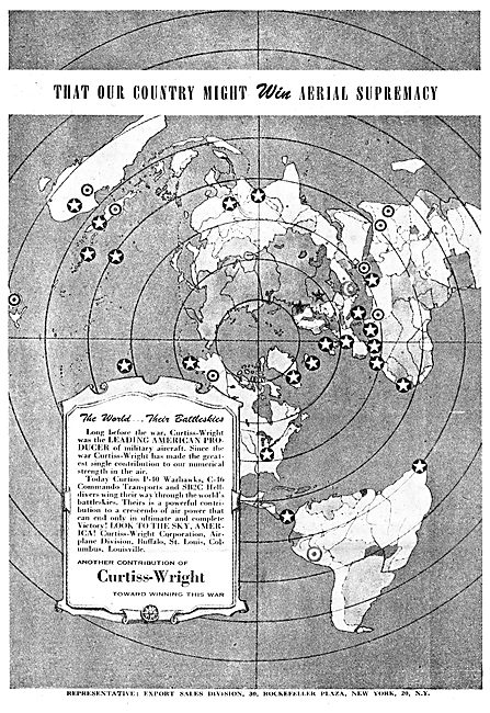 Curtiss-Wright                                                   