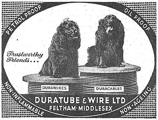 Duratube & Wire. Durawire Electrical Wire                        