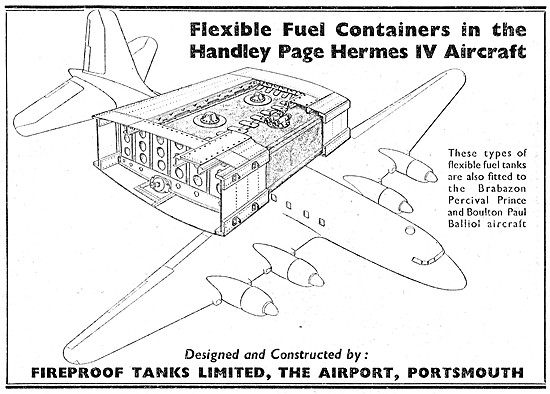 Fireproof Tanks Flexible Fuel Containers                         