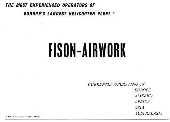 Fison-Airwork                                                    