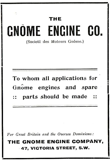 The Gnome Engine Company                                         