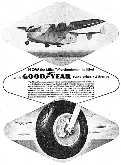 Goodyear Wheels, Tyres, Brakes & Hoses                           