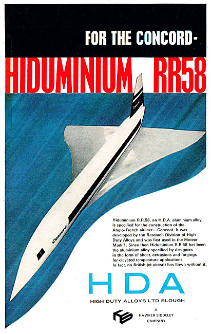Classic British Aviation Industry Advertisements 1909 1990