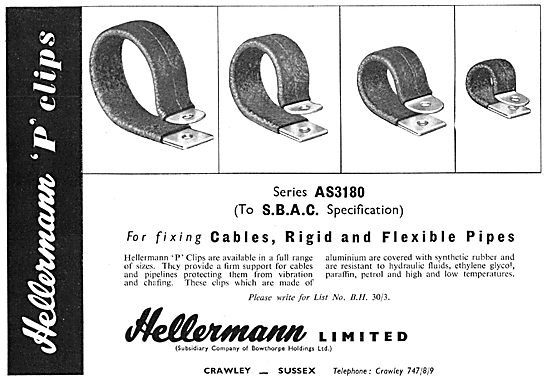 Hellermann Electrical Cable Management Tools                     