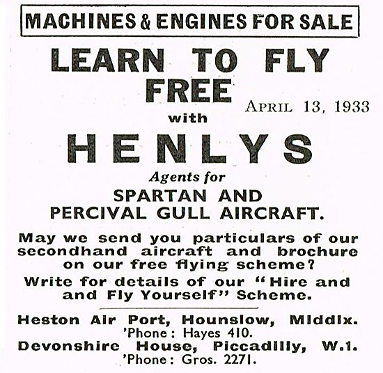 Machines & Engines For Sale At Henlys Heston                     