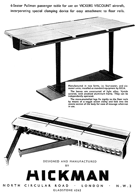 Hickman Cabin Furniture                                          